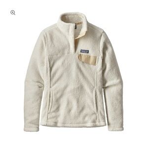 Patagonia Snap T fleece pullover